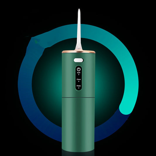 Portable Household Teeth Oral Cleaning Water Toothpick